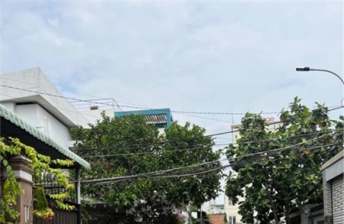 Bán Đất Phạm Văn Đồng, Thủ Đức DT 5x22m, Sát Giga mall, Giá thu hút Chưa Tới 6 Tỷ